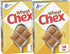 2X - Chex Wheat Breakfast Cereal - 14oz - General Mills - General Mills