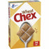 2X - Wheat Chex Breakfast Cereal, Made With Whole Grain, 14 Oz - Chex