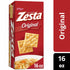 Pack of 2 Kellogg's Zesta Original Saltine Crackers, Soup Crackers, 16 oz - Zesta