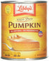 Libby's 100% Pure Pumpkin 3 PK 29oz. Cans - Libby's