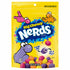 Nerds Big Chewy Candy, 10oz Bag-Pack of 4 - NERDS