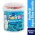 Pillsbury Funfetti Aqua Blue Vanilla Frosting (Pack of 5) - Pillsbury