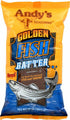 Andys Golden Fish Batter, DHF10&nbsp;10 Ounces (Pack of 2) - Andy's