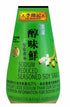 LEE KUM KEE Less Sodium Soy Sauce 16.9 FL Oz (500 mL) - Lee Kum Kee