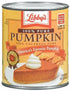 Libbys 100% Pure Pumpkin - 29 Oz (4 - Pack) - Libby's