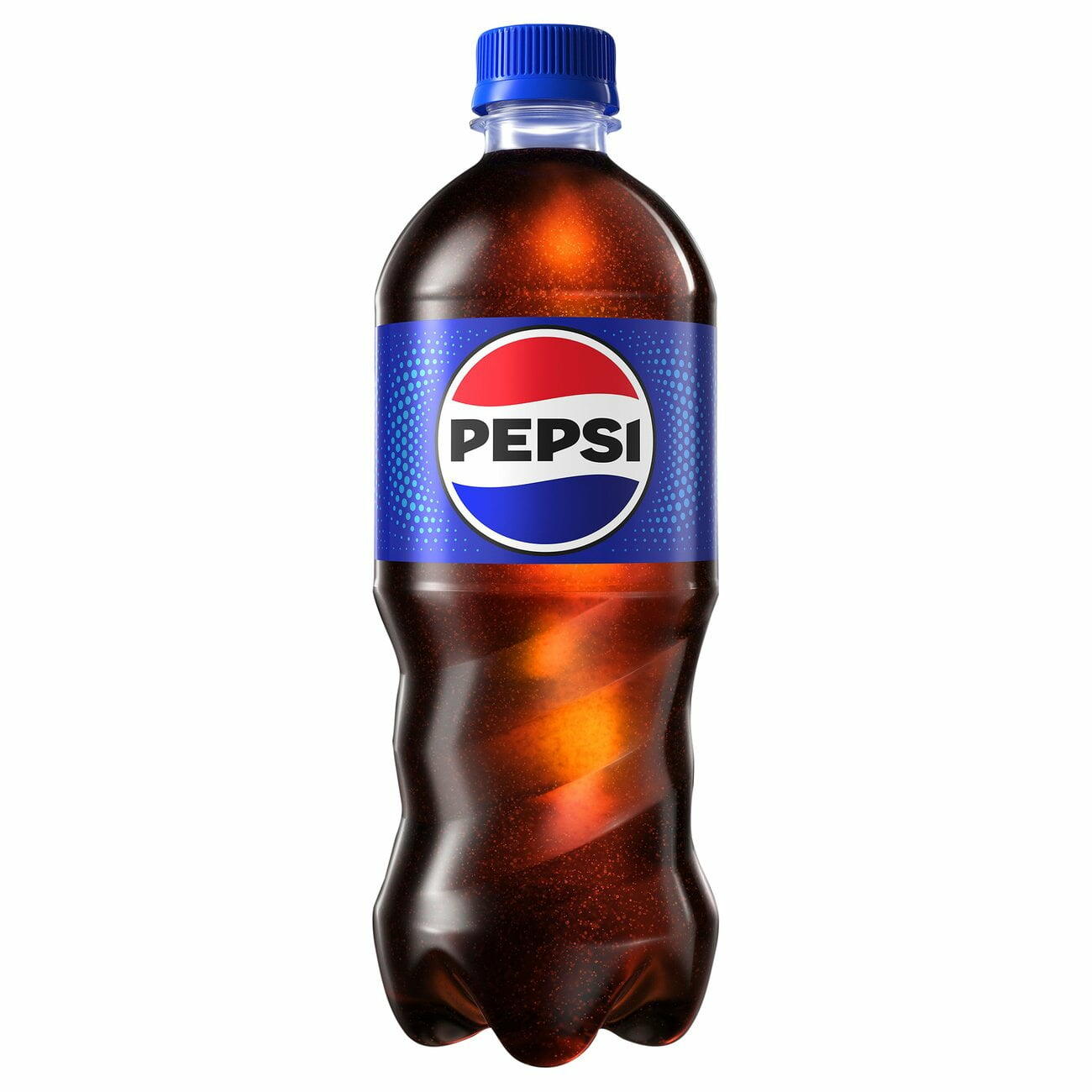 Pepsi Cola - 20 oz- Pack of 2 - Pepsi