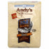 Andys: Ssnng Fish Yellow, 5 Lb - Andy's