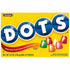 Dots Assorted Flavor Gumdrops Assorted 6.5 oz. Pack of 2 - Dots