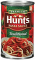 Hunt's Original Style Traditional Spaghetti Sauce (Pack of 4) - Hunt's