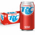 RC Cola Cherry Soda Pop, 12 fl oz, 12 Pack Cans - RC