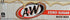 A&W Zero Sugar Root Beer Soda, 12 Oz 12 Cans - A&W