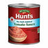 Hunt's Tomato Sauce, No Salt Added (Pack of 2) - Hunt's