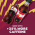 Pibb Xtra Bold Flavor Soda - 12 Bottles of 20oz Refreshment - Pibb
