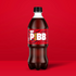 Pibb Xtra Bold Flavor Soda - 12 Bottles of 20oz Refreshment - Pibb