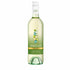 Sea Glass Pinot Grigio Alcohol-Removed Wine, Central Coast 2023, 750 ml, 1 Bottle