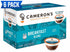 Cameron's Jamaican Blend Coffee Pods 12 Count Boxes 6 Pack 72 Total