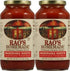 Rao's Homemade Marinara Sauce, 24 oz Jars – 2 Pack - Rao's Homemade