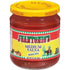 Juantonio's Classic Medium Salsa 15.5oz Jar - Juantonio's