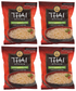 Four Thai Kitchen Lemongrass & Chili soup packets, 1.6 oz each